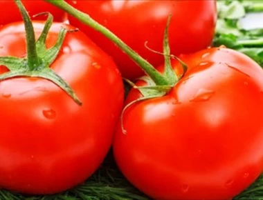 Τομάτα η… θαυματουργή!